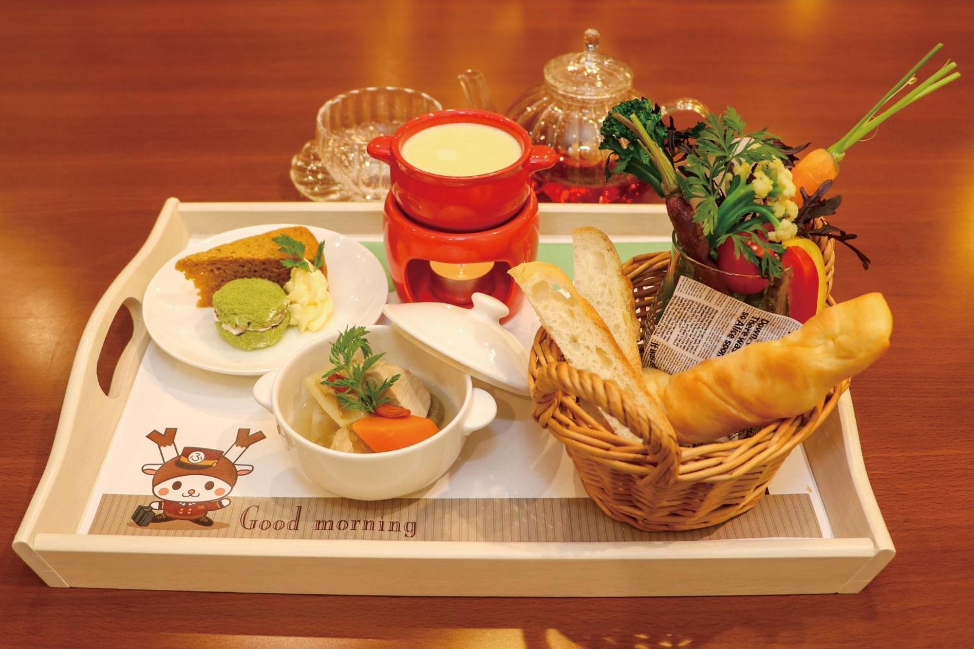 Saitama Grand Hotel Fukaya Esterno foto