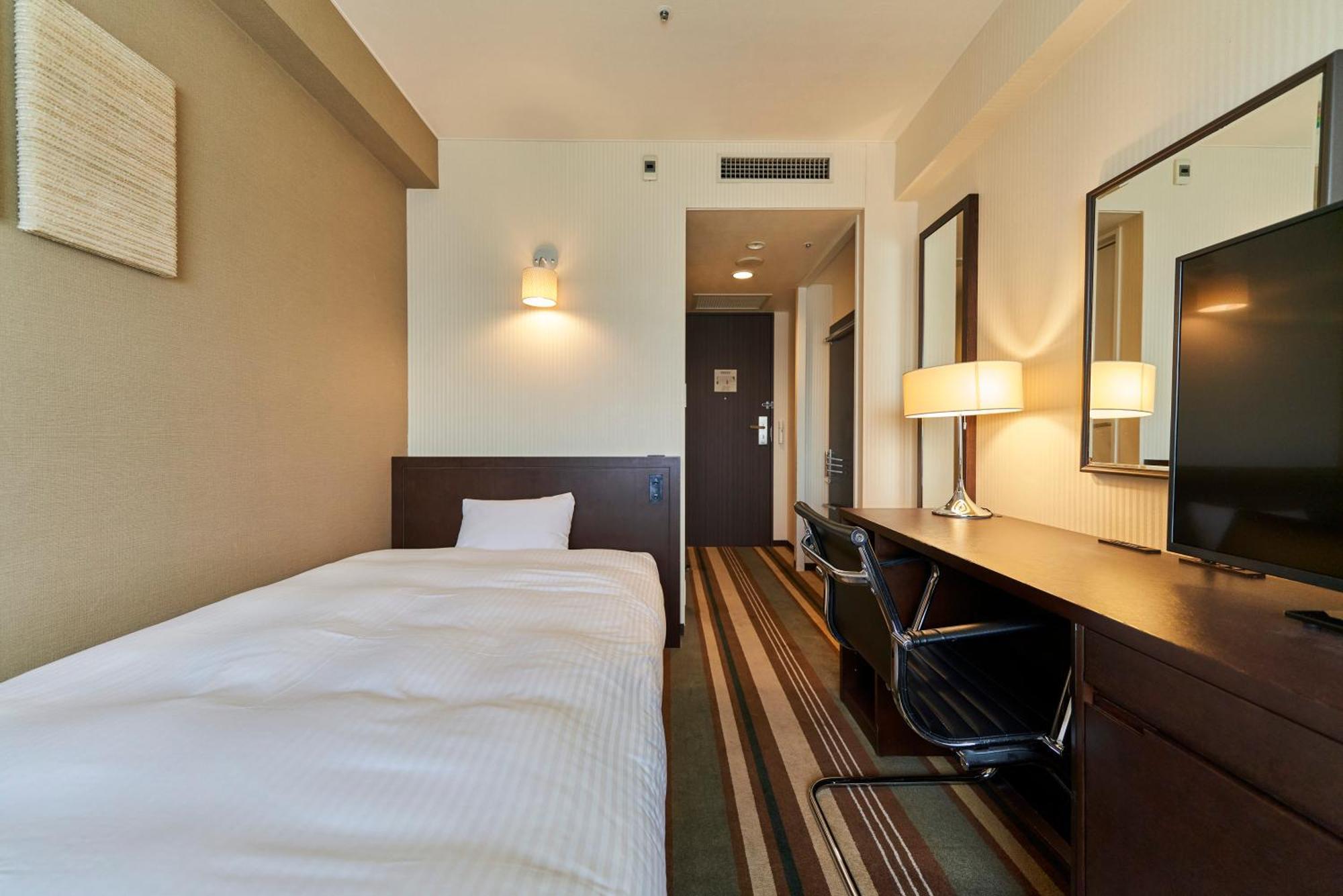 Saitama Grand Hotel Fukaya Esterno foto
