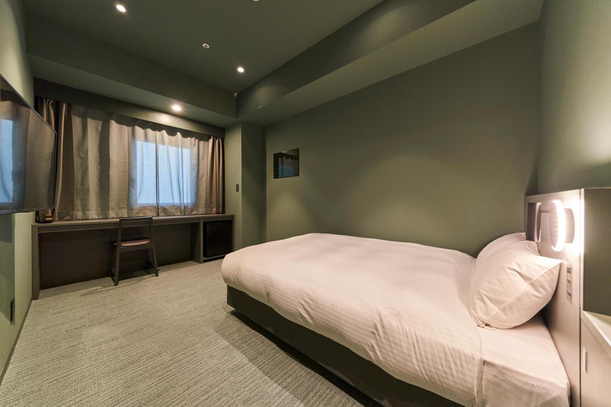 Saitama Grand Hotel Fukaya Esterno foto