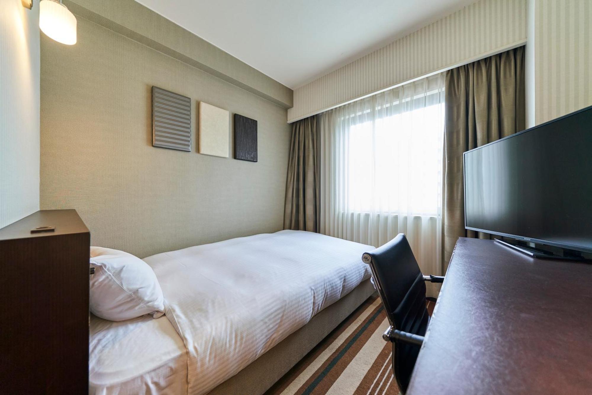 Saitama Grand Hotel Fukaya Esterno foto