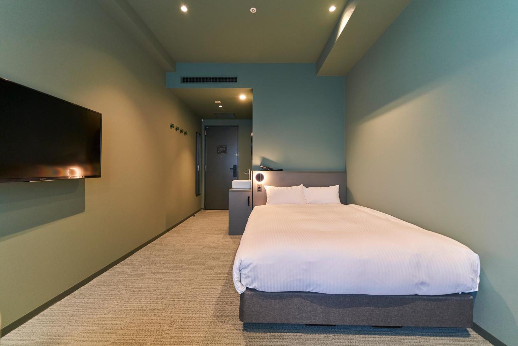Saitama Grand Hotel Fukaya Esterno foto