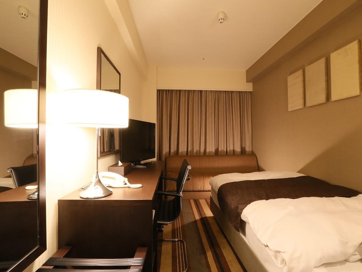 Saitama Grand Hotel Fukaya Esterno foto