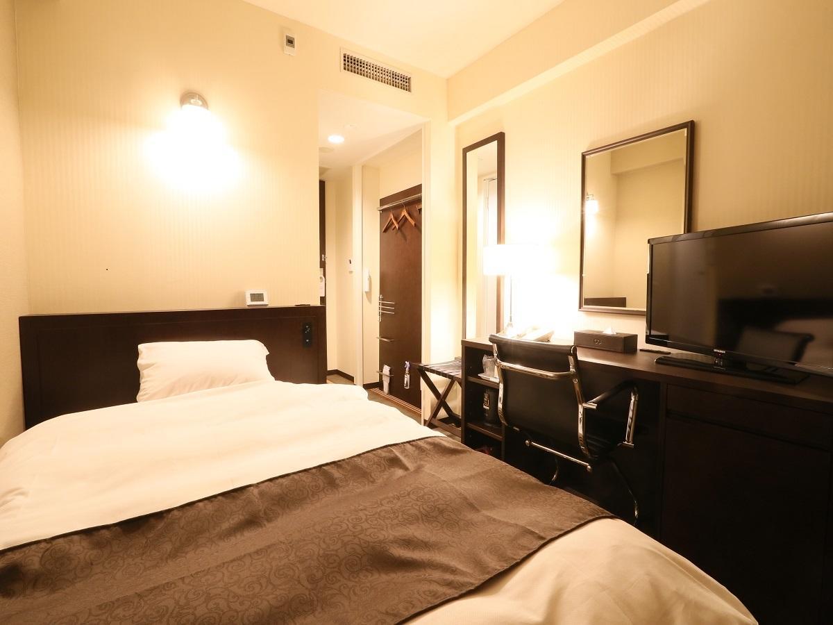 Saitama Grand Hotel Fukaya Esterno foto